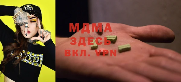 круглые Бронницы